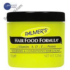 Palmer's Hair Food Formula
